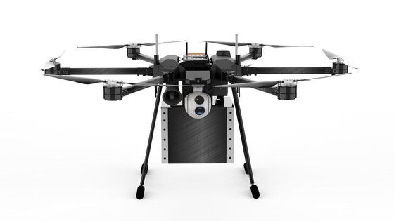 Промышленная медицина распыление беспилотник умный с туманной сопла пропеллер распыление насос