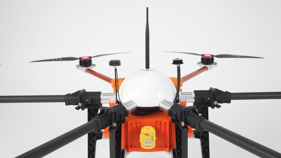 M6E-EDU многораторный UAV тренировочный тренажерный каркас сертифицированный FCC и зарядное устройство для батарей