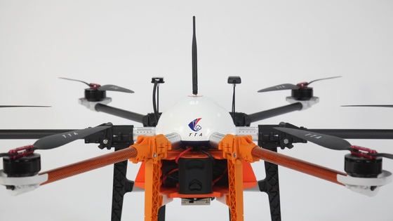 Устройство для защиты растений Дрон Uav Носить 20 кг Пестицидов Ферма Спрейер Дрон
