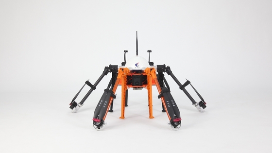 Wing UAV 2023 Multi-Rotor Motor Folding Propeller Power Set для удаленной эксплуатации