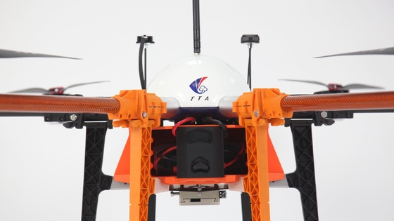 Wing UAV 2023 Multi-Rotor Motor Folding Propeller Power Set для удаленной эксплуатации