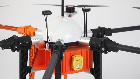 Wing UAV 2023 Multi-Rotor Motor Folding Propeller Power Set для удаленной эксплуатации