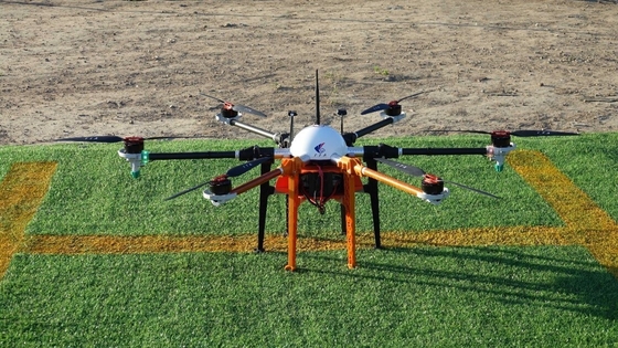 Wing UAV 2023 Multi-Rotor Motor Folding Propeller Power Set для удаленной эксплуатации
