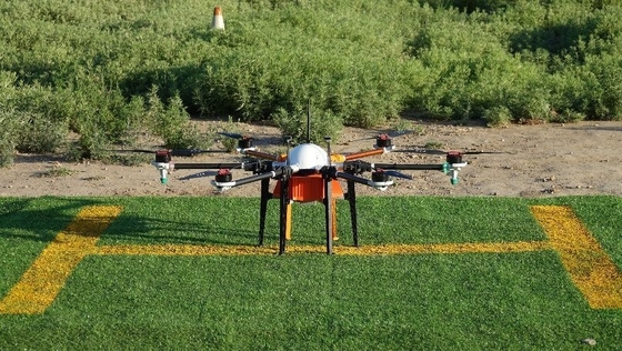 Двигатель дистанционного управления высотой сверхвысотой M6E-EDU для сельскохозяйственного опрыскивания