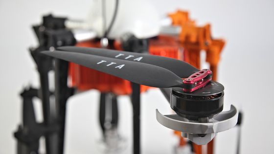 M6E-EDU Беспилотные летательные аппараты для распыления пестицидов