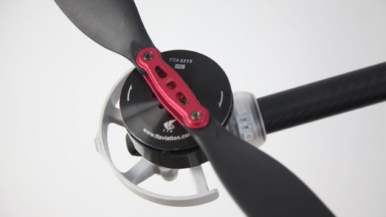 Обучение умному образованию. Стабильный дрон, сертифицированный FCC, для дальних расстояний