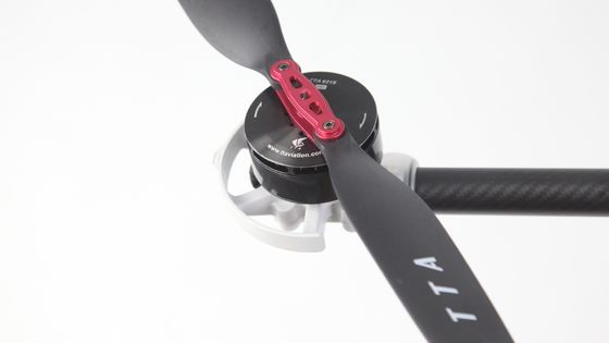 Обучение умному образованию. Стабильный дрон, сертифицированный FCC, для дальних расстояний