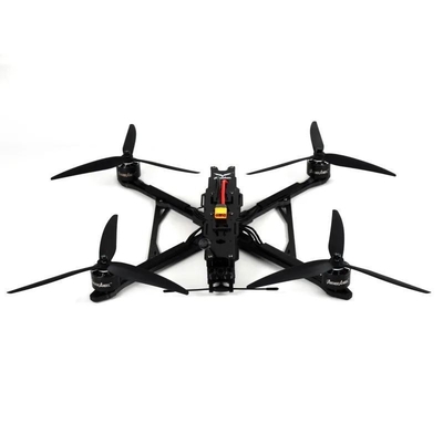 Точность 2023 Дизайн 10L 10kg Smart Sprayer сельскохозяйственный беспилотник с индивидуальным запросом