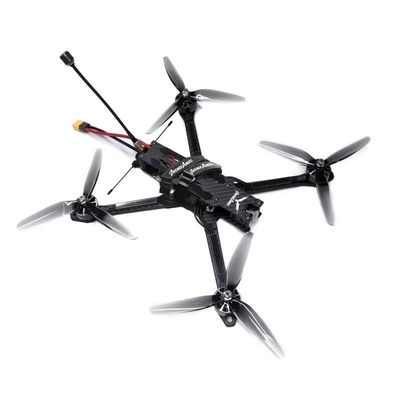 Прецизионный 6-осевой GPS сельскохозяйственный беспилотник с 50A ESC и 2807 1350kv двигателем