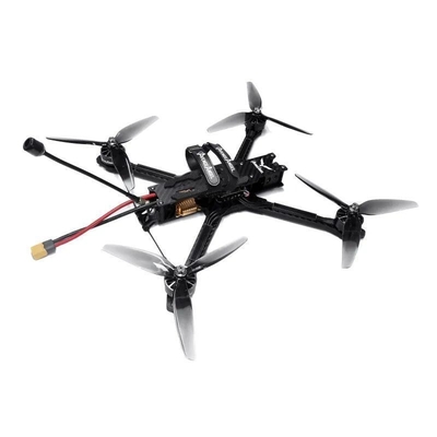 Прецизионный 6-осевой GPS сельскохозяйственный беспилотник с 50A ESC и 2807 1350kv двигателем