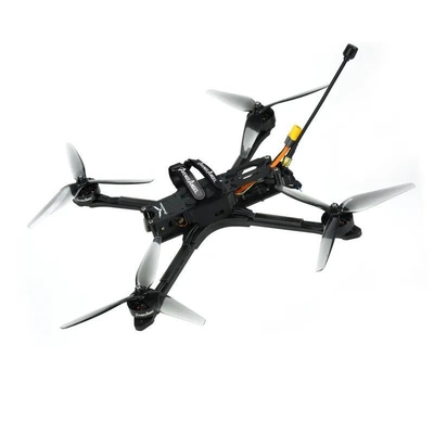 Прецизионный 6-осевой GPS сельскохозяйственный беспилотник с 50A ESC и 2807 1350kv двигателем