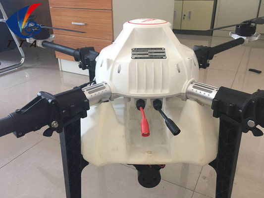 Высокий объем 500 мл жидкой лекарственной продукции Tta M4e Uav с RC и GPS сельскохозяйственным дроном