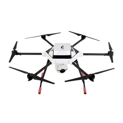 Tta Farm Uav беспилотный распылитель с электрическим питанием и индивидуальным запросом