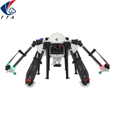 Tta Farm Uav беспилотный распылитель с электрическим питанием и индивидуальным запросом