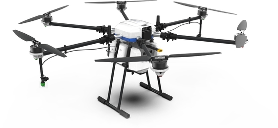 Tta Farm Uav беспилотный распылитель с электрическим питанием и индивидуальным запросом