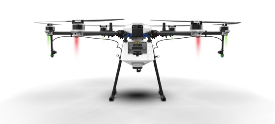Запрос на заказ Tta M8apro Multi-Rotor с HD камерой и электропитанием