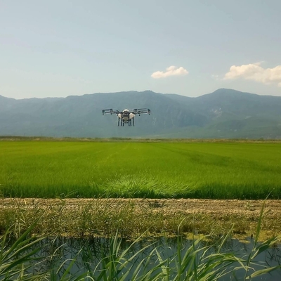Запрос на заказ Tta M8apro Multi-Rotor с HD камерой и электропитанием