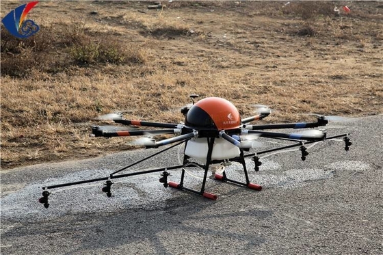 US 5999/Piece Internal Threaded Connection Practical Tta M6e Drone Agriculture Sprayer (Практический беспилотный сельскохозяйственный опрыскиватель)
