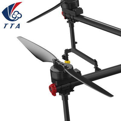 10 кг полезной нагрузки Tta M6e профессиональный пестицид UAV вертолет 1400 размер и дальше