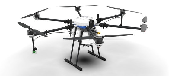 Запрос на заказ Tta M6e Farm Agriculture Uav Sprayer Drone с GPS и автопилотом