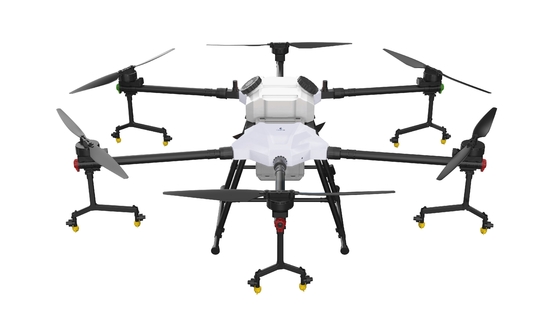 M6e G300 Дрон 30L TPU жидкостный дезинфектор для защиты сельскохозяйственных культур