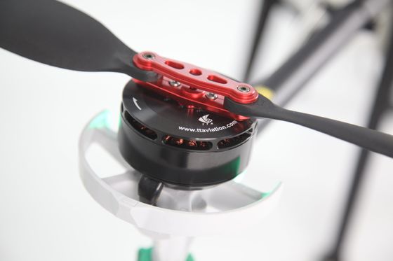 30L TPU беспилотные летательные аппараты для распыливания сельскохозяйственных культур с дистанционным управлением с электрическим питанием