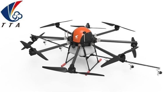 Tta M8APRO 20 кг беспилотный опрыскиватель для опрыскивания пестицидами в растворах защиты растений