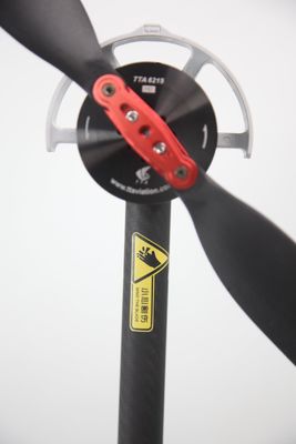 Безопасные беспилотные летательные аппараты M8APRO с дистанционным управлением для распыления пестицидов