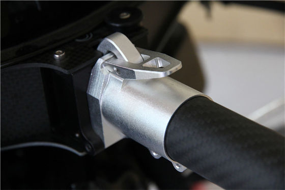 Прочный дронов химический распылитель высокая прочность интеллектуальный пестицид дронов