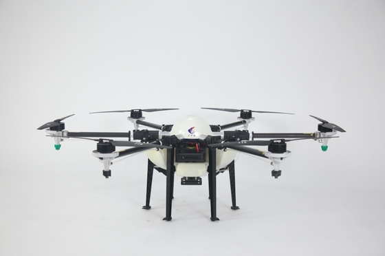 10кг полезной нагрузки Tta M6e Terrain Following Agriculture Uav с автономной программой