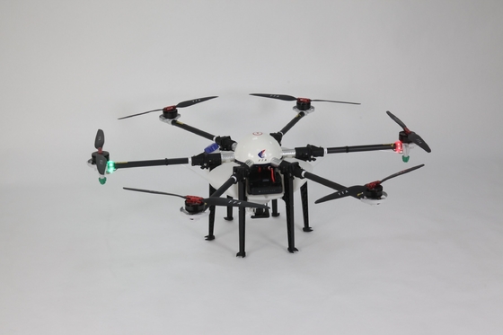 Настраиваемый запрос распыление урожая Uav с настройкой и настройкой