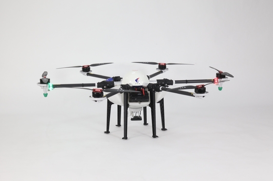 Настраиваемый запрос распыление урожая Uav с настройкой и настройкой