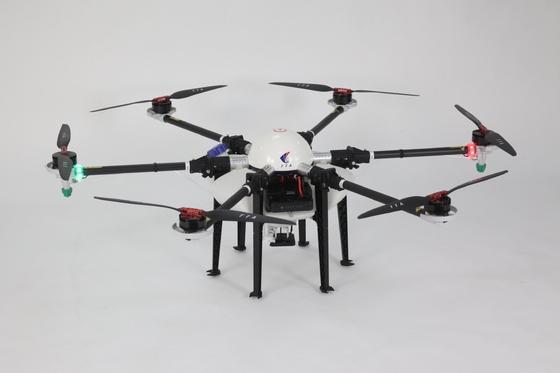Настраиваемый запрос распыление урожая Uav с настройкой и настройкой