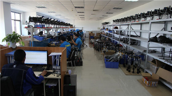 Длиннополосный беспилотник для опрыскивания воздуха