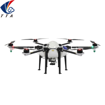 Настройка сельскохозяйственное опрыскивание Uav Долгосрочные поставки на заказ