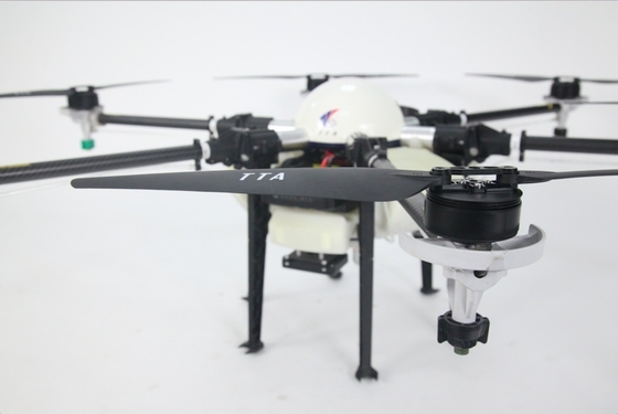 Настройка сельскохозяйственное опрыскивание Uav Долгосрочные поставки на заказ