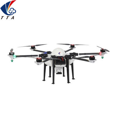 22L Drone For Water Irrigation Durable High Performance Crop Seeding Drone