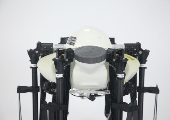 6L Пестицидный Дрон для Опрыскивания, Удобный в Использовании, Дождестойкий, Ранцевый