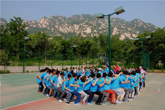 Дрон с большим объемом беспилотного летательного аппарата сгибаемый легкий в обслуживании