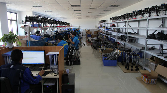 Профессиональный высокоточный беспилотник для распыления пестицидов с дизайном быстрого выпуска