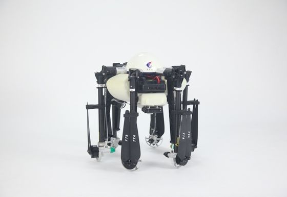 Крупномощный сельскохозяйственный беспилотник для распыления беспилотник водонепроницаемый беспилотник для распыления пестицидов