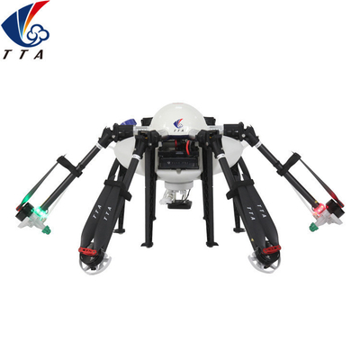 Удобная функция Пестициды Дрон Uav Сделано с послепродажной службой