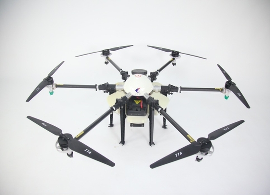 Удобная функция Пестициды Дрон Uav Сделано с послепродажной службой