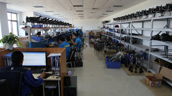 Электрический беспилотник для распыления пестицидов с 10 кг полезной нагрузкой M6E-X-10L