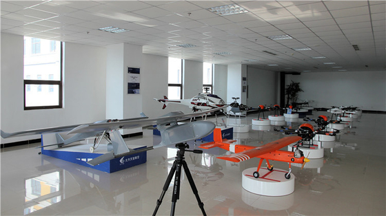 Высокомасштабный химический нагрузчик UAV Спрейер для сельскохозяйственного производства