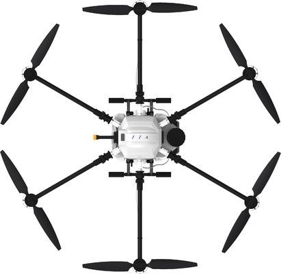 M4E-1 Дрон для сельского хозяйства Farm Uav
