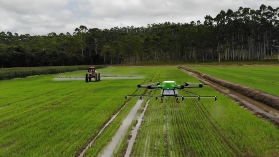 M4E-1 Дрон для сельского хозяйства Farm Uav