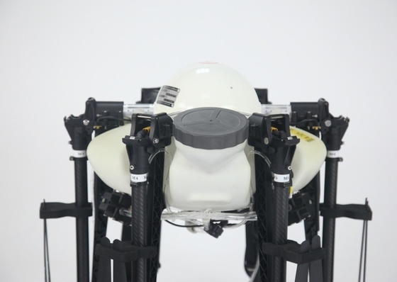 RC Control M4E-1 Беспилотные летательные аппараты для применения пестицидов