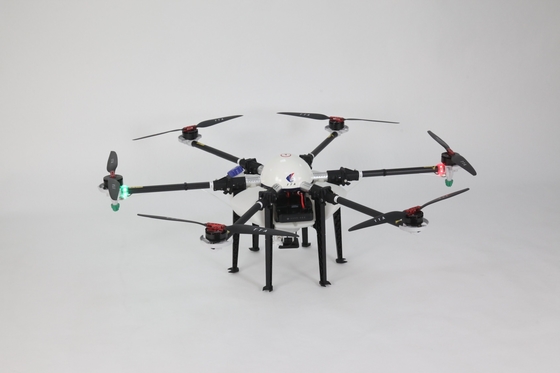 M4E-1 Uav Drone Crop Customized Crop Pesticide Sprayer Spraying Drone for Power 5L (М4Э-1 УВ Дрон для выращивания сельскохозяйственных культур)