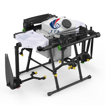 Volume 500ml Agricultural Sprayer Drone with GPS and Screen Printing Technology (Дрон с сельскохозяйственным распылителем с использованием GPS и технологии экранопечатки)